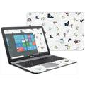 Skin Decal Wrap Compatible With Asus VivoBook X540SA X540LA 15.6 Jays