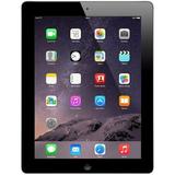 Restored Apple iPad 2 16GB Wi-Fi 9.7in - Black - (MC769LL/A) (Refurbished)