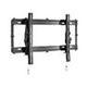 Used Chief RLT2 Mounting Kit - 125 lbs Capacity - Built-in Cable - Monitors upto 32-52 inch - Cable Management System - Black