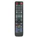 AK59-00104R Remote Control Replacement - Compatible with Samsung BDC6500/AXX Blu-Ray DVD Player