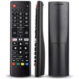 Universal Remote Control for All LG Smart TV LCD LED OLED UHD HDTV Plasma Magic 3D 4K TVs AKB74915305 50UH5500 50UH5500-UA 65UH6150