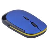 Mini 2.4GHz Cordless Mouse 1600DPI Adjustable PC Computer Notebook Mice Wireless Work Optical Mouse