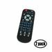 2 Pack Replacement for RCA 3-Device Universal Remote Control Palm Sized - Works with Memorex TV - Remote Code 0463 0150 0178 1670 1892