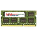 MemoryMasters Compatible Crucial 8GB Single DDR3/DDR3L 1600 MT/s (PC3-12800) SODIMM 204-Pin Memory for Mac - CT8G3S160BM