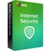 AVG Internet Security - 2-Year | 10-Devices (Windows/Mac OS/Android/iOS)