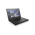 Lenovo ThinkPad T440 14.0 in USED Laptop - Intel Core i5 4300U 4th Gen 1.9 GHz 8GB 128GB SSD Windows 10 Home 64-Bit - Webcam