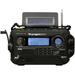 Kaito Portable AM/FM Radios Black KA600
