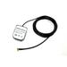 HQRP Amplified External GPS Antenna for Lowrance GPS units: iWay 700C / 800C Antenna Replacement