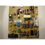 Sharp LC-39LE551U Main Input Board 0500-0605-0560