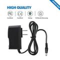 Anauto etc AC Adapter to power your table lamp AC 100-240V Converter Adapter DC 9V Power Supply Charger US plug 5.5mm 1A US