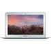 Restored Apple MacBook Air Core Laptop i5 1.6GHz 4GB RAM 128GB SSD 11 - MJVM2LL/A - 2015 (Refurbished)