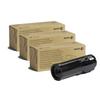 Xerox 106R03580 106R03580 106R03580 VersaLink B400 B405 Toner Cartridge Bundle 3-Pack Toner