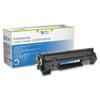 Elite Image Remanufactured Toner Cartridge - Alternative for HP 78A - Black Laser - Ultra High Yield - 3000 Pages - 1 Each