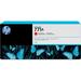 HP 771A - chromatic red - original - ink cartridge