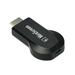 Prettyui Wifi Dongle TV Stick Dongle Easycast Wi-fi Display Receiver Airplay Miracast