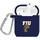 Navy FIU Panthers Silicone AirPods Case