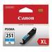 New Canon 6449B001 Each