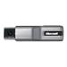 Microsoft LifeCam NX-6000 - Notebook webcam - color - 1.9 MP (1600 x 1190) - audio - wired - USB 2.0