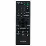 New RMT-D187A Remote Control for Sony DVD Player DVP-SR200P DVP-SR500H DVPSR200P DVPSR500H