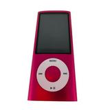 Apple iPod Nano 5th Gen 16GB Pink Excellent Condition