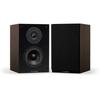 Fluance SX6 2-way Indoor Speaker 100 W RMS Natural Beech Vinyl Veneer Woodgrain