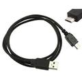 UPBRIGHT Micro USB Cable Data PC / Charging Charger Cable Cord Lead For Kodak PIXPRO FZ51 FZ151 Digital Camera