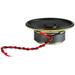 2 Inch Round Frame Miniature Speaker Visaton K50-8 2W 8-Ohm