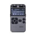 Andoer SK-502 Digital Activated Dictaphone Audio Sound Digital Professional Music Player Support Memory