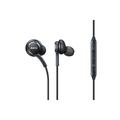 Premium Wired Earbud Stereo In-Ear Headphones with in-line Remote & Microphone Compatible with Vodafone Smart N8 - New