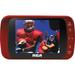 RCA DHT235 (Used) Red MINI 3.5 Portable LCD TV
