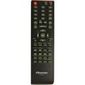 HISENSE EN-KA92 TV Remote Control for Hisense H3 Series LED TVs