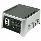 EVGA Thin Client Computer Teradici Tera1100 128MB RAM 64MB SSD No PD02