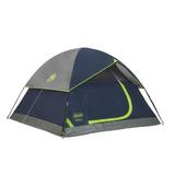 Coleman 4-Person Sundome Dome Tent