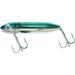 Heddon Super Spook Jr Fishing Lure Hard bait Baby Bass 3 1/2 in 1/2 oz