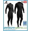 Skins Suit Men s Women s 50+ UV Protection by NeoSport - Black