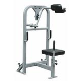 SSN Plate Loaded Neck Machine Home Gyms