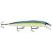 Rapala Husky Jerk 5-1/2 5/8oz Helsinki Shad HJ14HSD