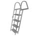 JIF Marine ERR4 4 Step Folding Ladder