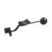 Tracker II Metal Detector with Concentric 7 Closed Coil 6.6 kHz Frequency