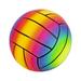 Hedstrom 54-5262BX Volleyball 8.5 Multicolored>