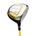 NEW Orlimar Golf Yellow Series Junior Driver Club Ages 0-3