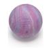 Champion Sports LBM 2.5 in. Official Lacrosse Ball Multicolor - Pack of 12