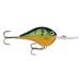 Rapala Dives-To Series Custom Ink Lure Size 04 2 Length 4 Depth 2 Number 6 Treble Hooks Perch Per 1