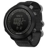 NORTH EDGE Men s Digital Sports Watch with Altimeter Barometer Compass 50M Waterproof Pedometer Wrist Watch for Adventure Enthusiasts