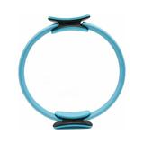 Pilates Ring Exercise Fitness Circle Yoga Resistance Training For Total Body Gym