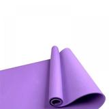 Hazel Tech Utility 4MM Yoga Mat Exercise Pad Thick Non-slip Folding Gym Fitness Mat Pilate Supplies 6 Colors Non-skid Floor Play Mat New