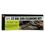 Se Gc16M Rifle/Gun Cleaning Kit (10 Pc.)