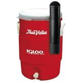 Igloo 42163 Water Cooler With True Value Logo 5-Gals. - Quantity 1