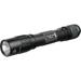 Olympia RG260 High-Performance Rugged Flashlight Black