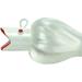 Sea Striker Parachute Rig 4 oz White Fishing Rigs